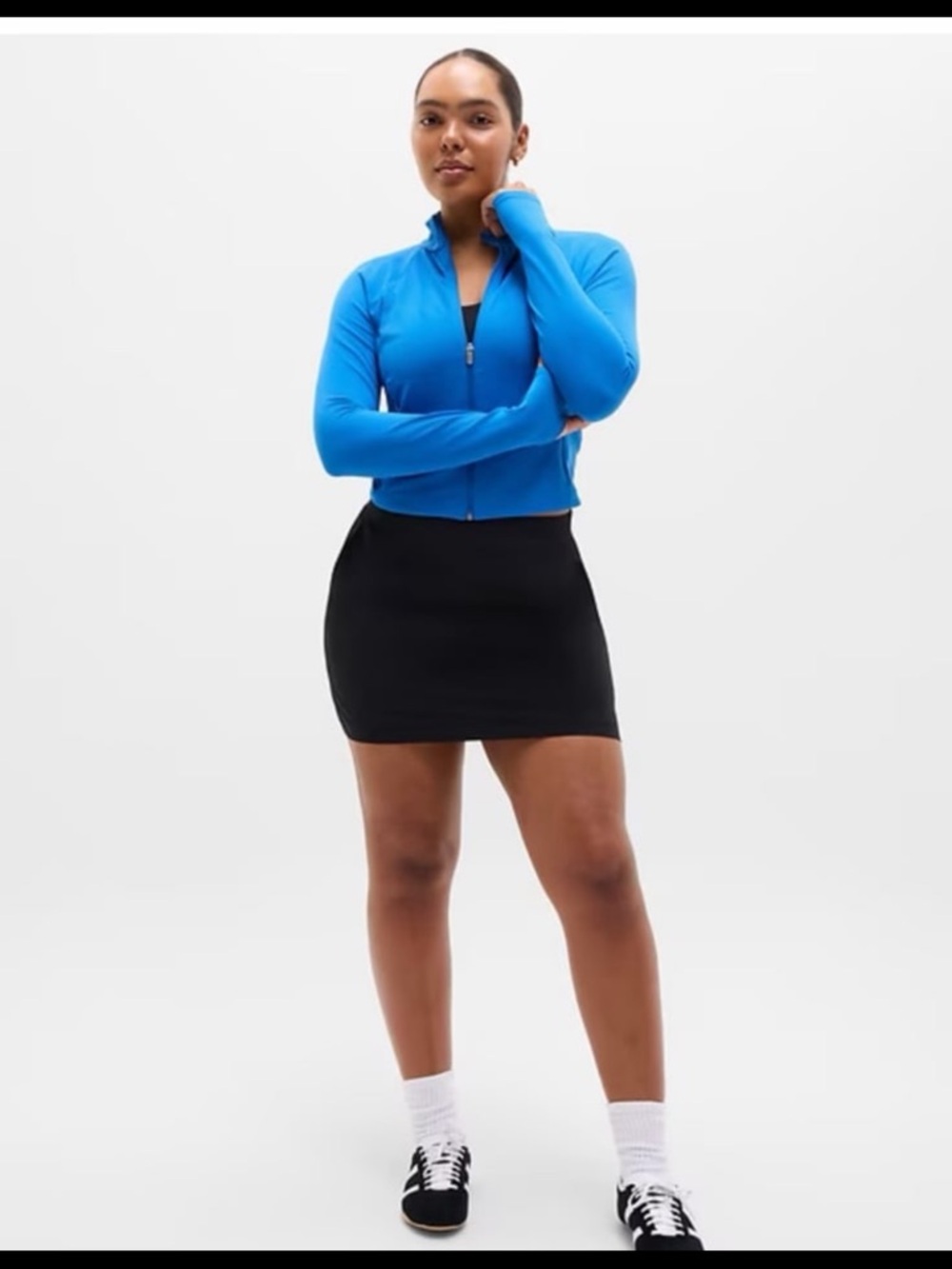 Athleta skort
